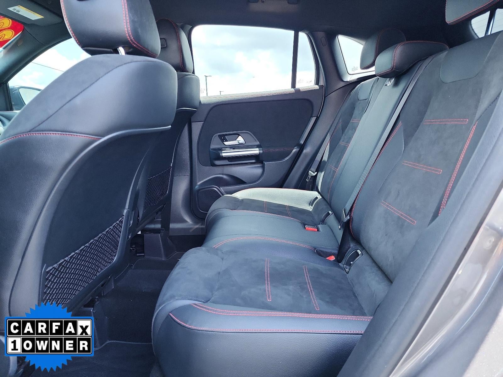 2023 Mercedes-Benz GLA GLA 250 SUV