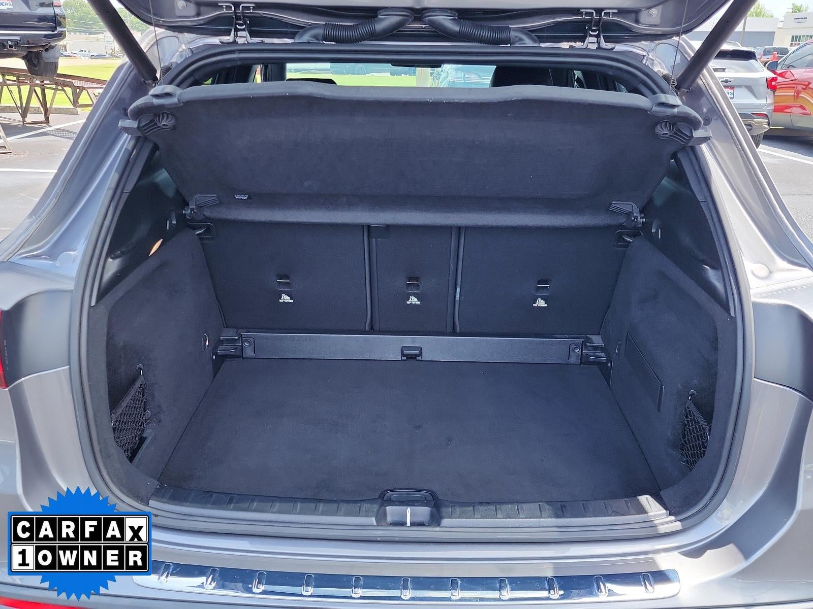 2023 Mercedes-Benz GLA GLA 250 SUV