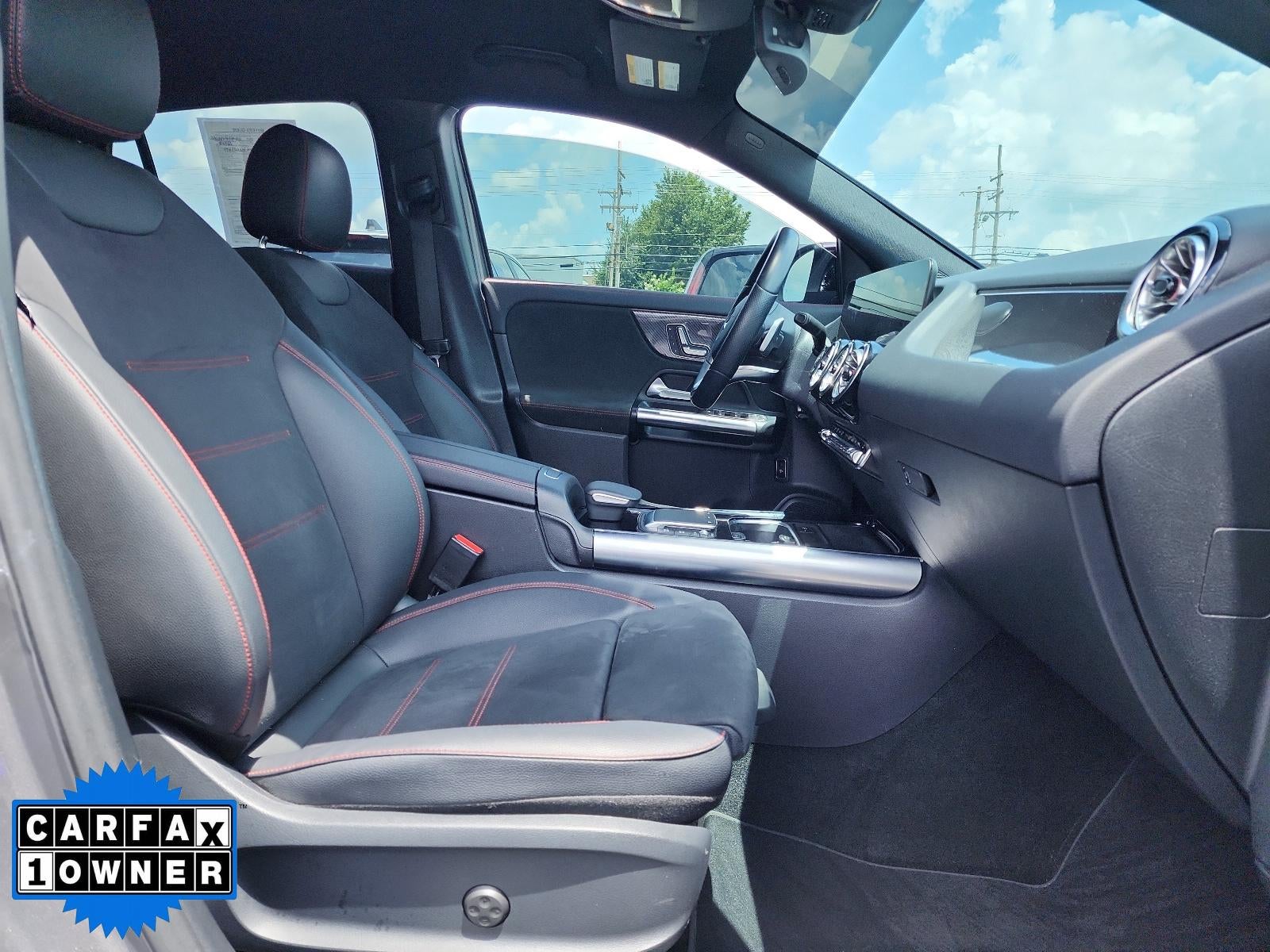 2023 Mercedes-Benz GLA GLA 250 SUV