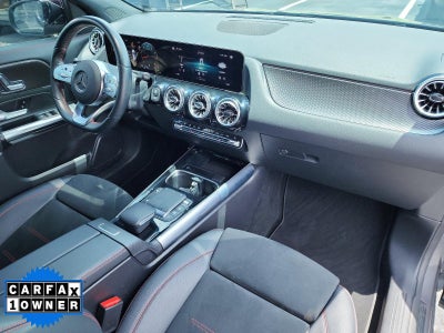 2023 Mercedes-Benz GLA GLA 250 SUV