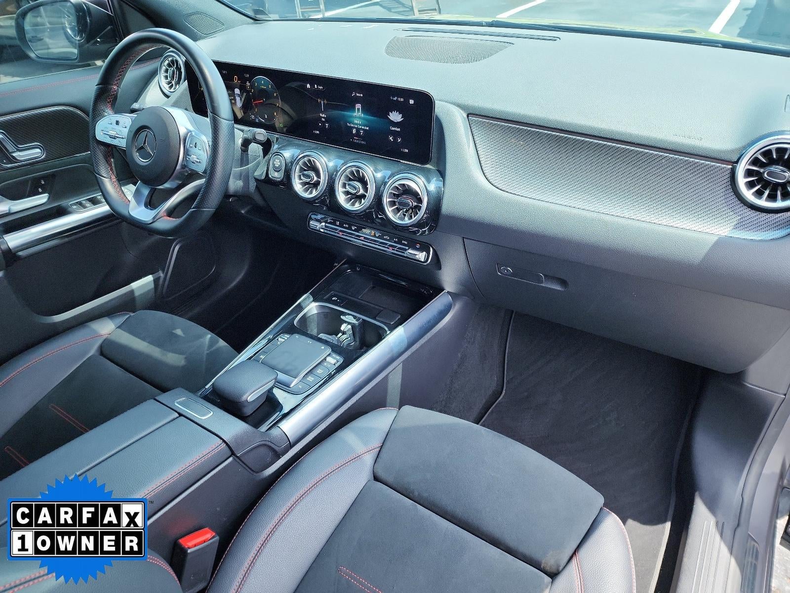 2023 Mercedes-Benz GLA GLA 250 SUV