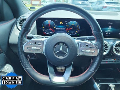 2023 Mercedes-Benz GLA GLA 250 SUV