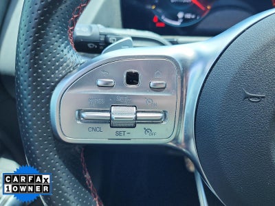 2023 Mercedes-Benz GLA GLA 250 SUV