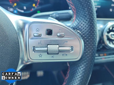 2023 Mercedes-Benz GLA GLA 250 SUV