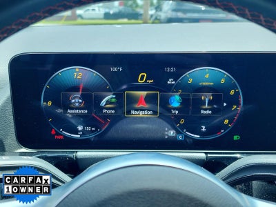 2023 Mercedes-Benz GLA GLA 250 SUV