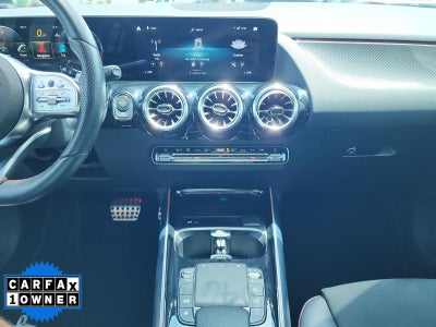 2023 Mercedes-Benz GLA GLA 250 SUV