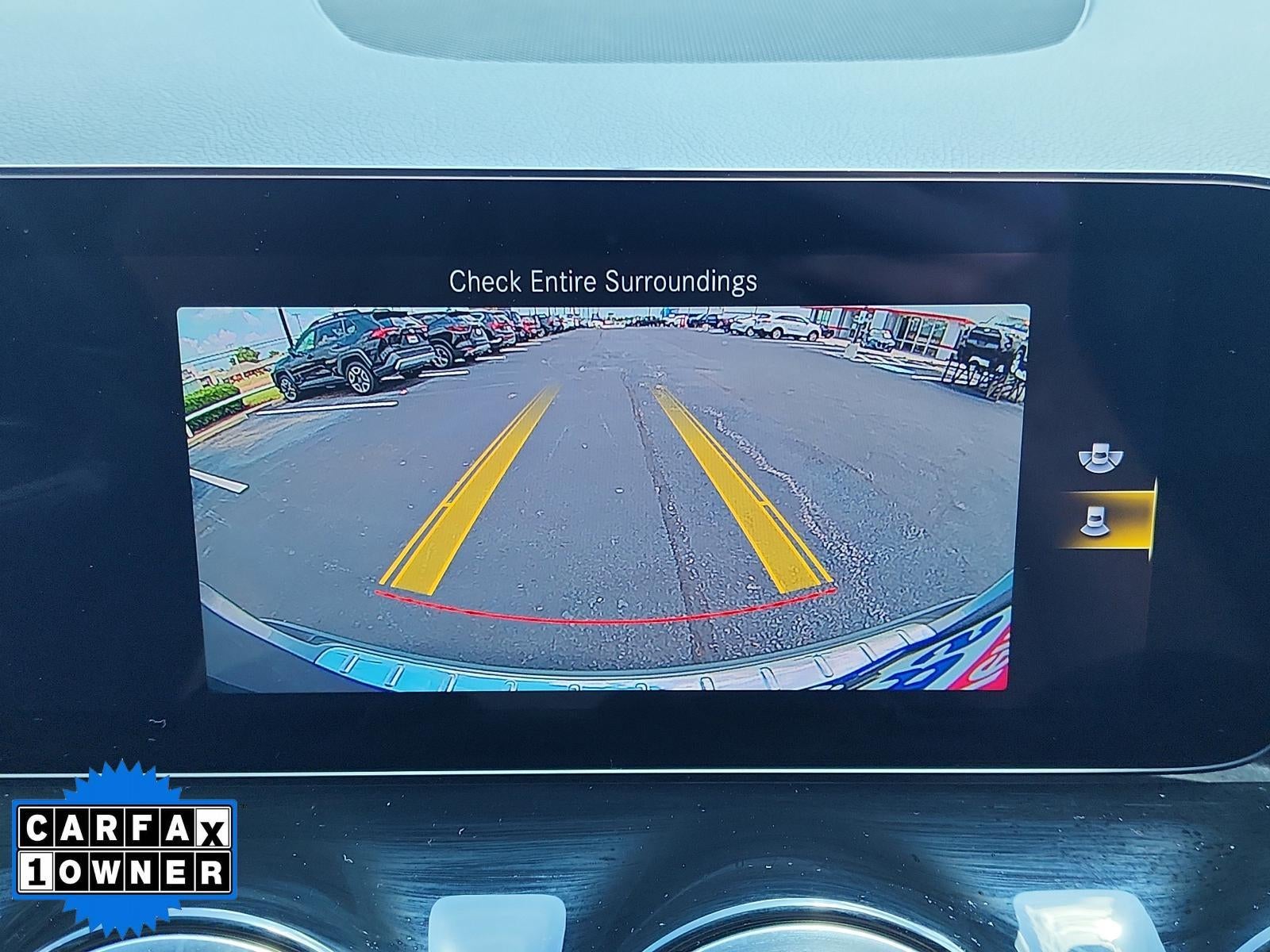 2023 Mercedes-Benz GLA GLA 250 SUV