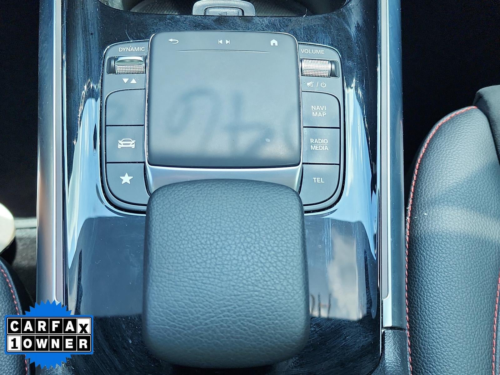 2023 Mercedes-Benz GLA GLA 250 SUV