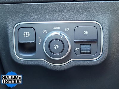 2023 Mercedes-Benz GLA GLA 250 SUV