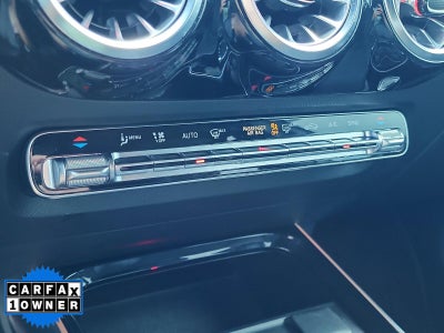 2023 Mercedes-Benz GLA GLA 250 SUV