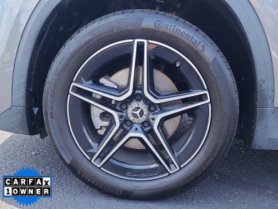 2023 Mercedes-Benz GLA GLA 250 SUV