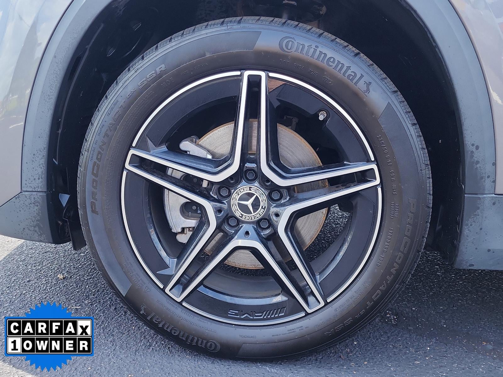 2023 Mercedes-Benz GLA GLA 250 SUV