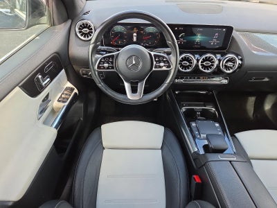 2021 Mercedes-Benz GLA GLA 250 4MATIC® SUV