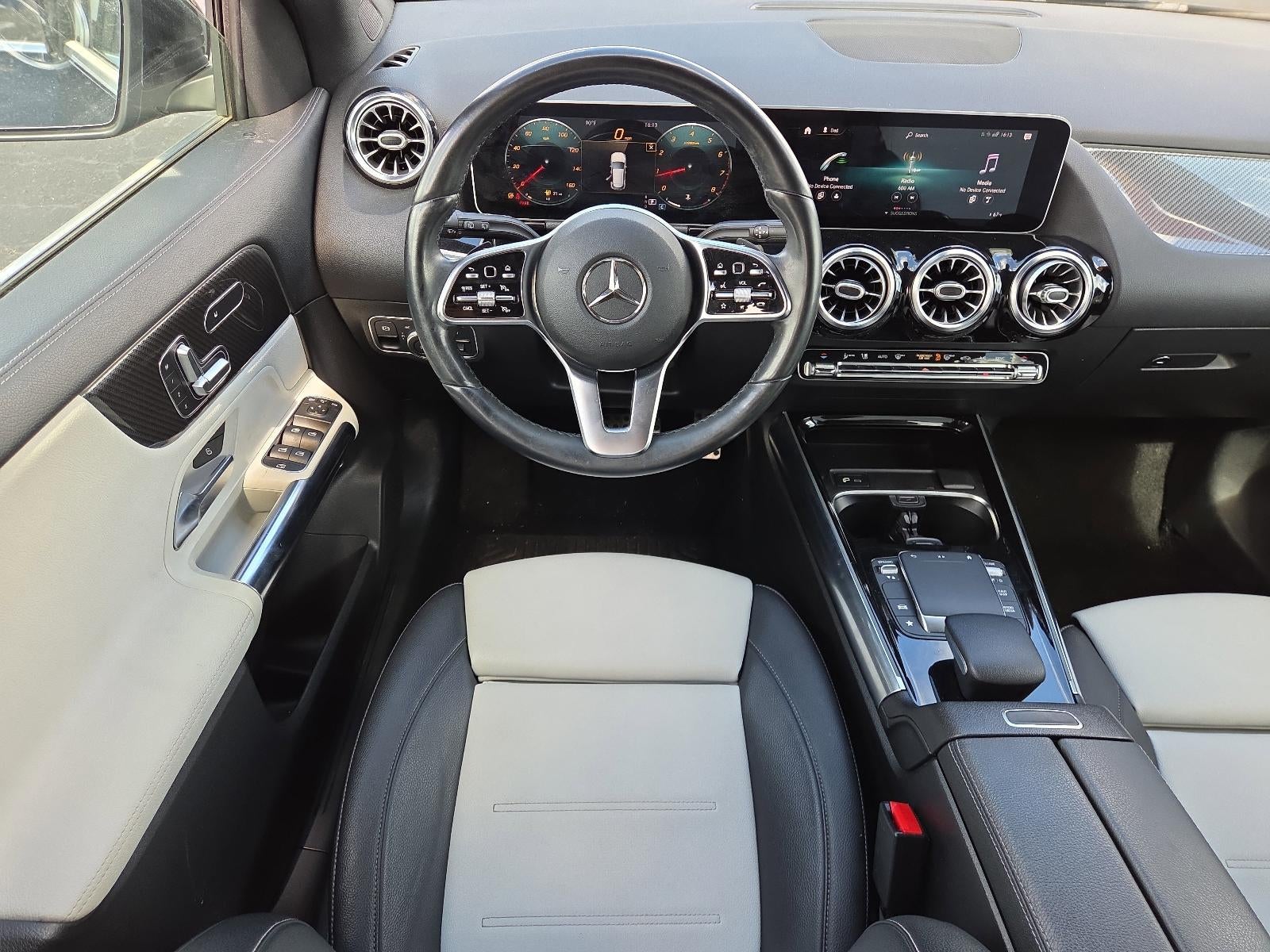 2021 Mercedes-Benz GLA GLA 250 4MATIC® SUV