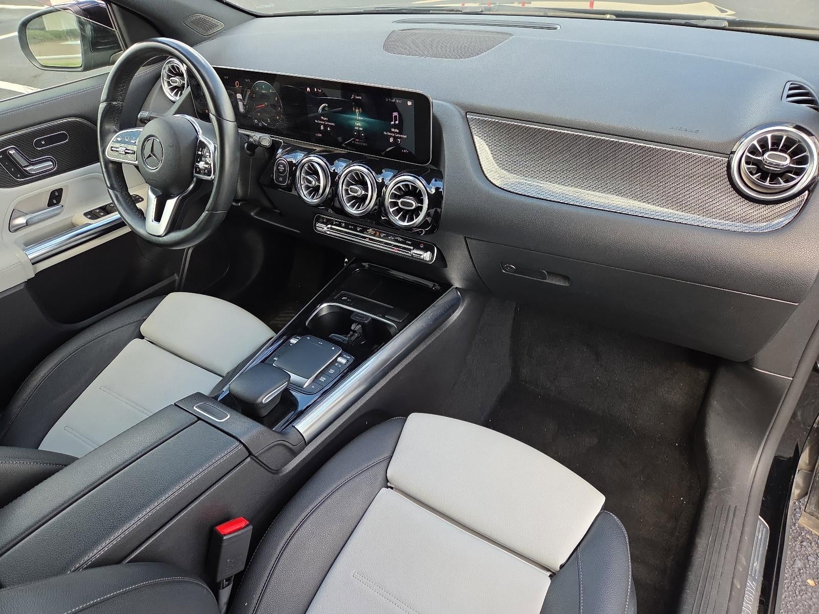 2021 Mercedes-Benz GLA GLA 250 4MATIC® SUV