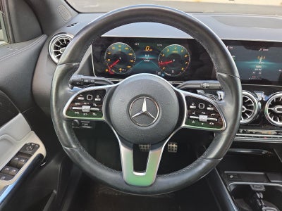2021 Mercedes-Benz GLA GLA 250 4MATIC® SUV