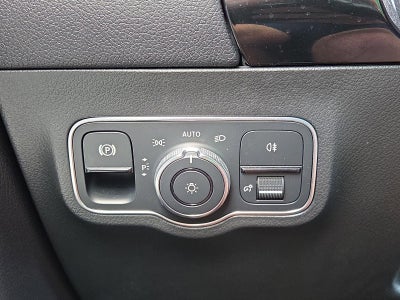 2021 Mercedes-Benz GLA GLA 250 4MATIC® SUV