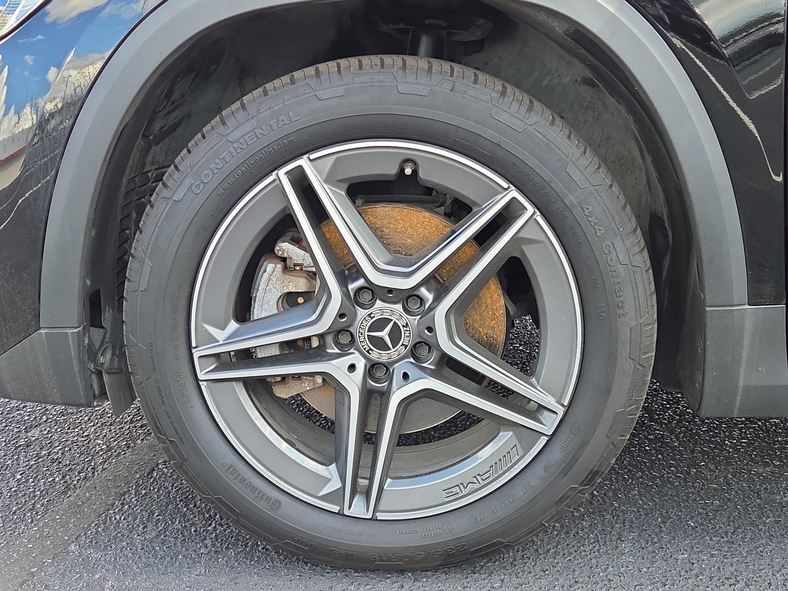 2021 Mercedes-Benz GLA GLA 250 4MATIC® SUV