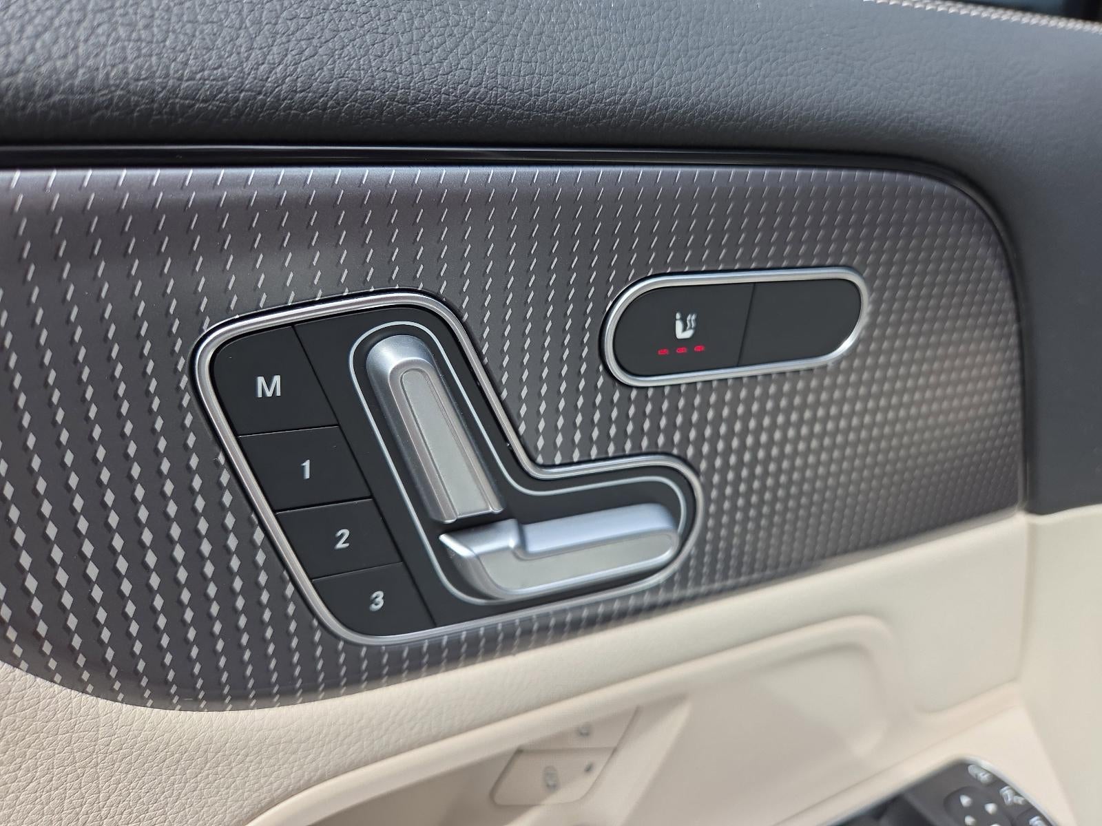 2023 Mercedes-Benz GLA GLA 250 4MATIC® SUV
