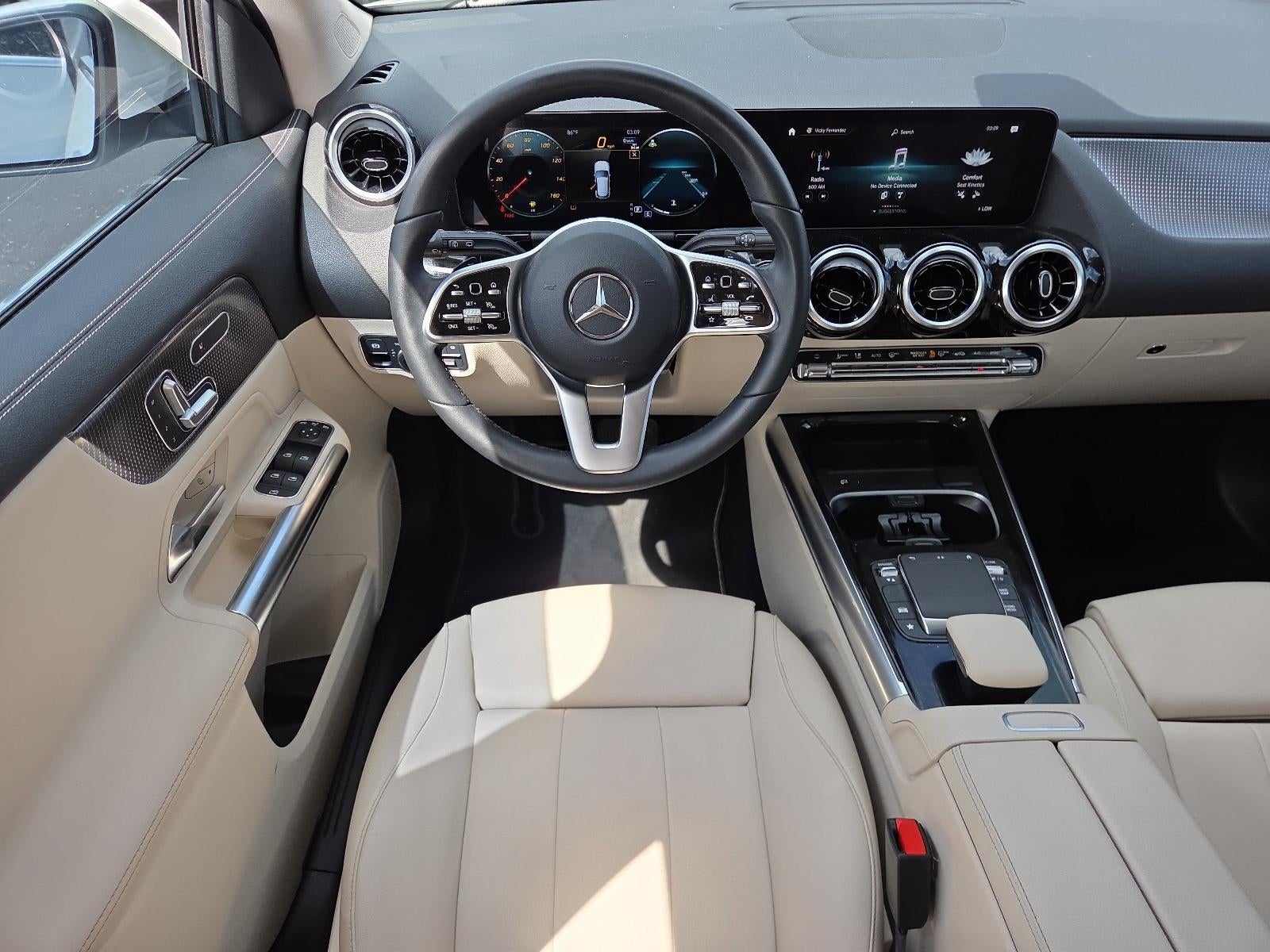 2023 Mercedes-Benz GLA GLA 250 4MATIC® SUV