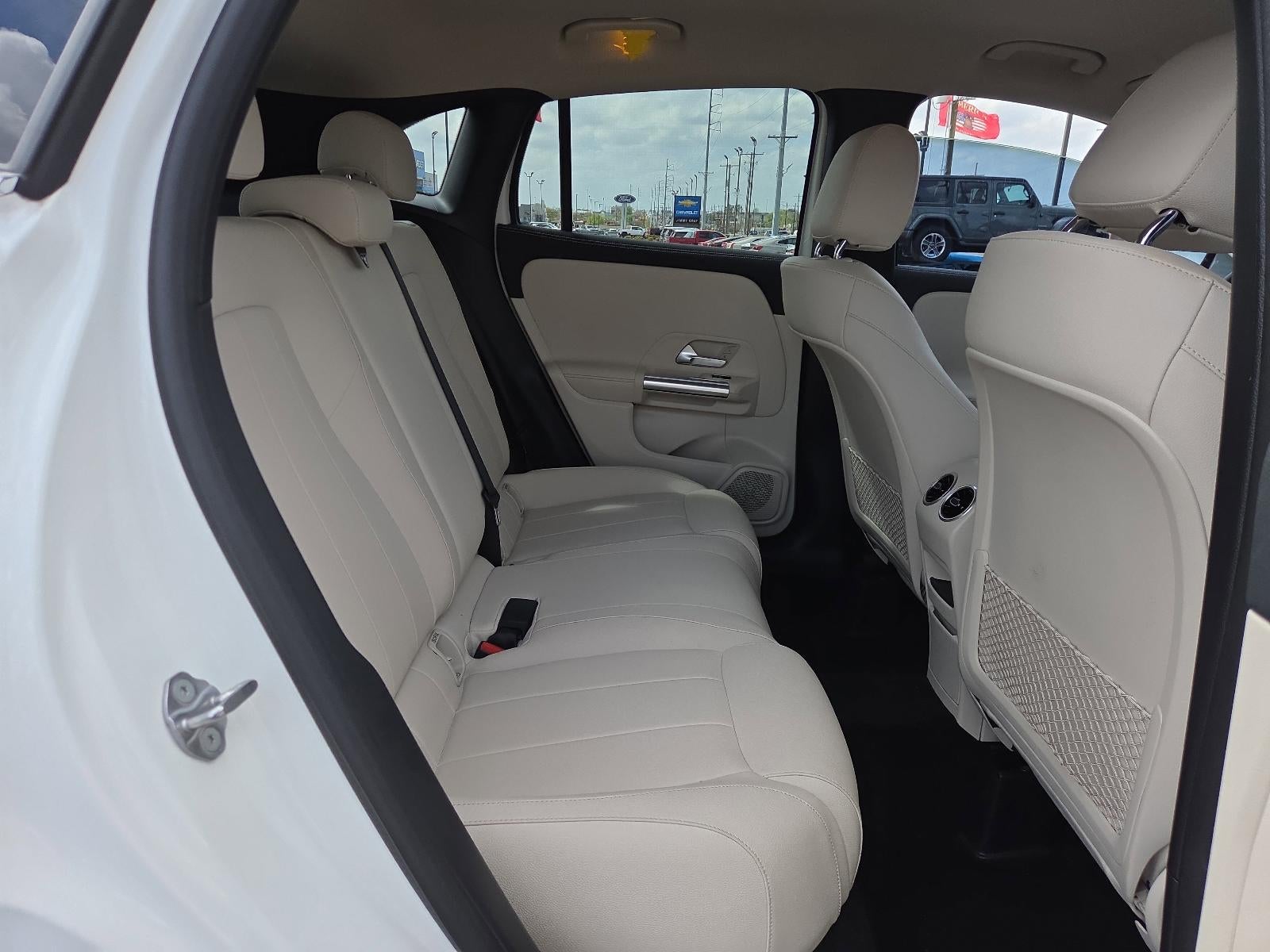 2023 Mercedes-Benz GLA GLA 250 4MATIC® SUV