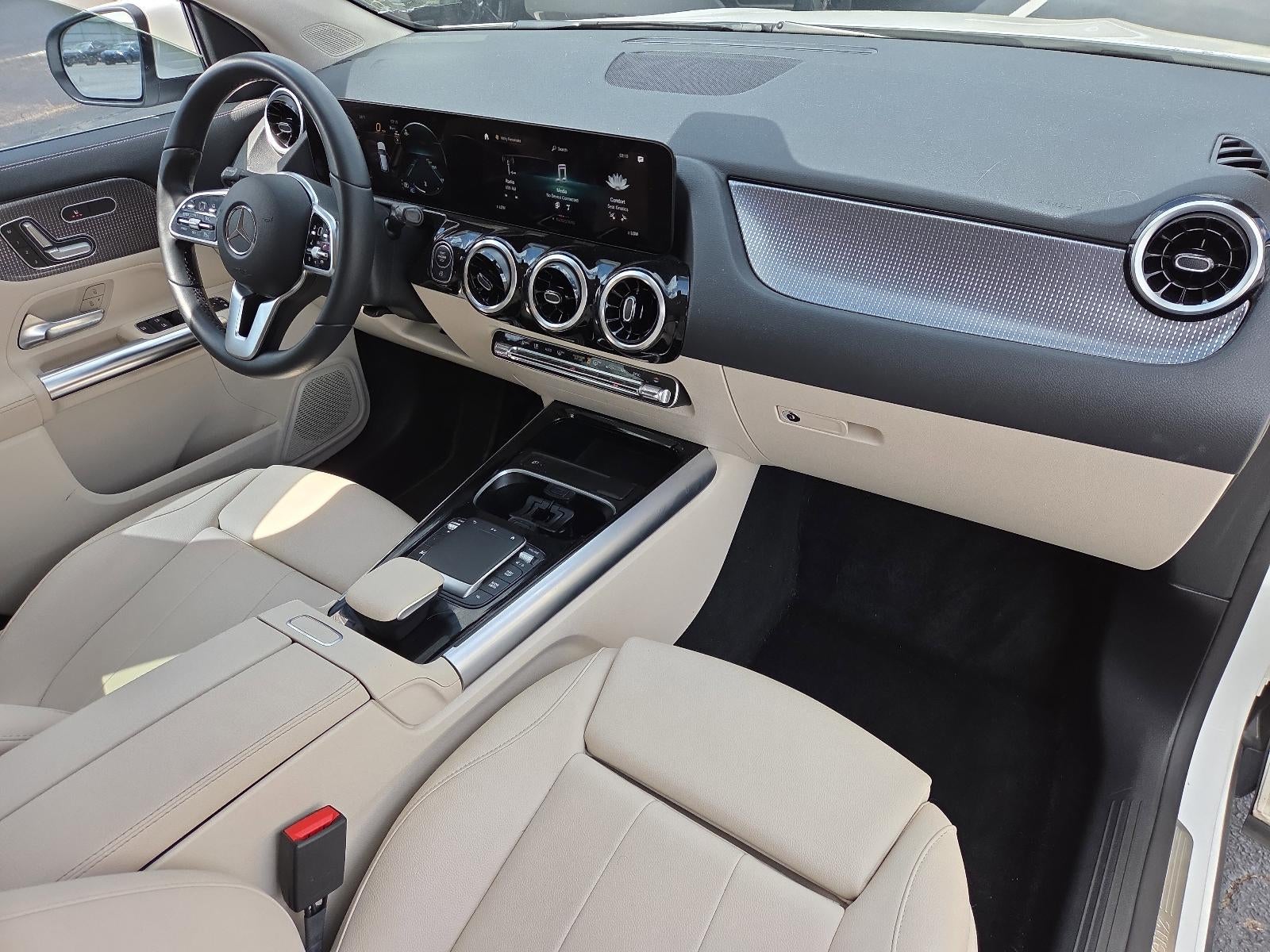 2023 Mercedes-Benz GLA GLA 250 4MATIC® SUV