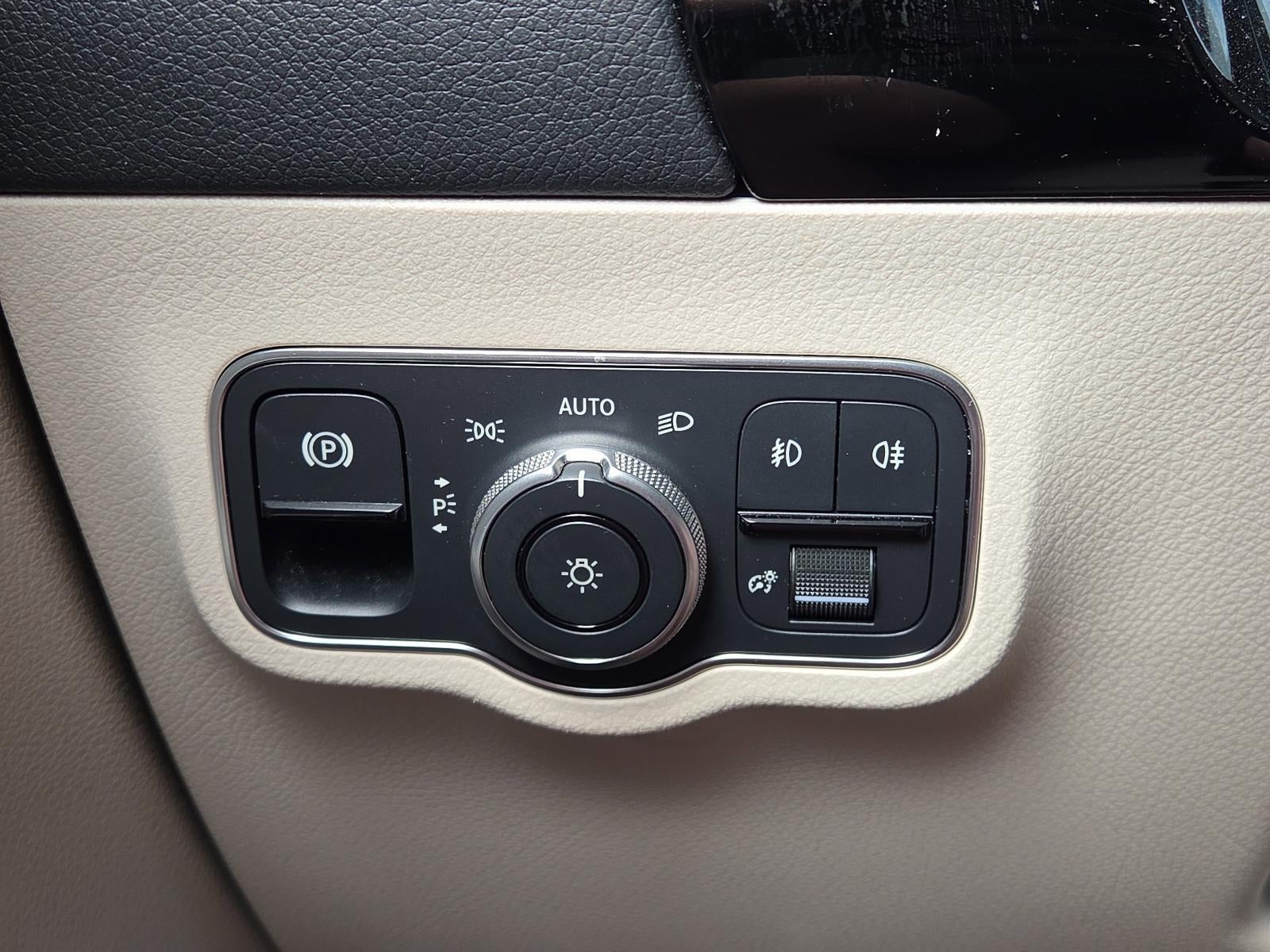 2023 Mercedes-Benz GLA GLA 250 4MATIC® SUV