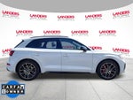 2023 Audi SQ5 Premium Plus 3.0 TFSI quattro