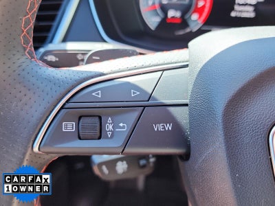 2023 Audi SQ5 Premium Plus 3.0 TFSI quattro