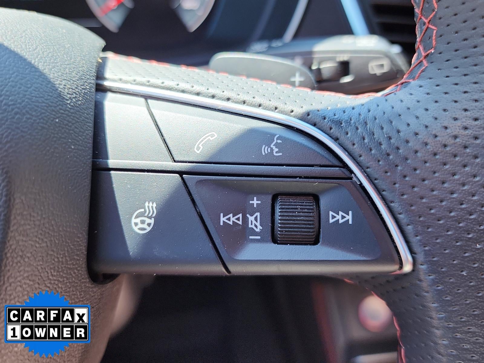 2023 Audi SQ5 Premium Plus 3.0 TFSI quattro