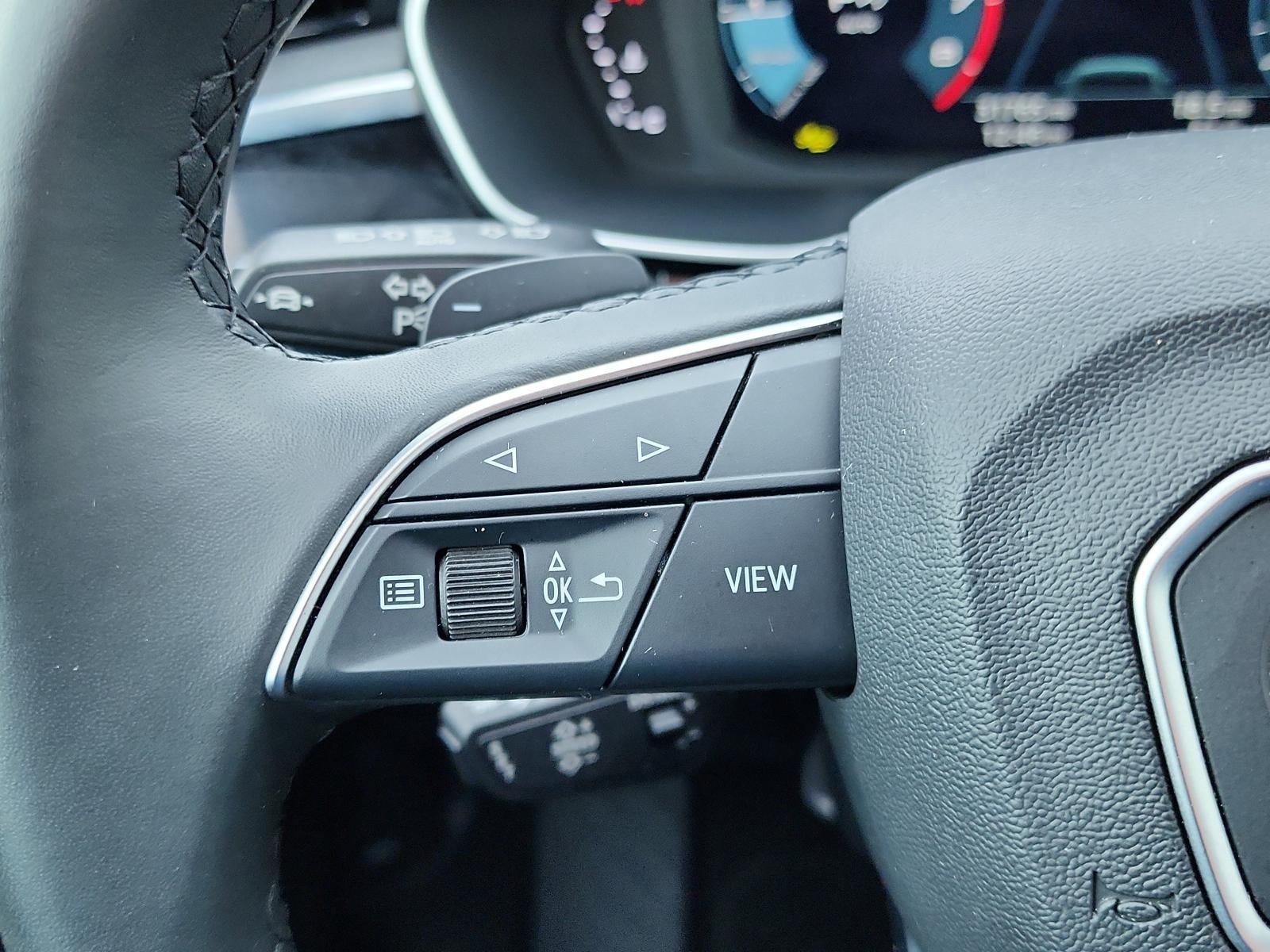 2025 Audi Q3 S line Premium 45 TFSI quattro