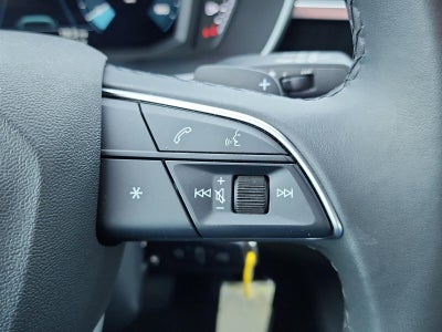 2025 Audi Q3 S line Premium 45 TFSI quattro