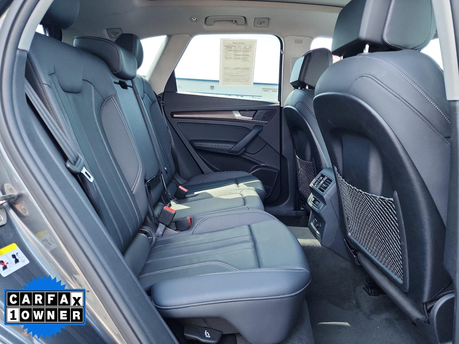 2024 Audi Q5 S line Premium Plus 45 TFSI quattro