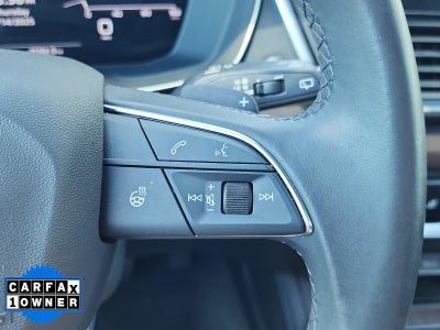 2024 Audi Q5 S line Premium Plus 45 TFSI quattro