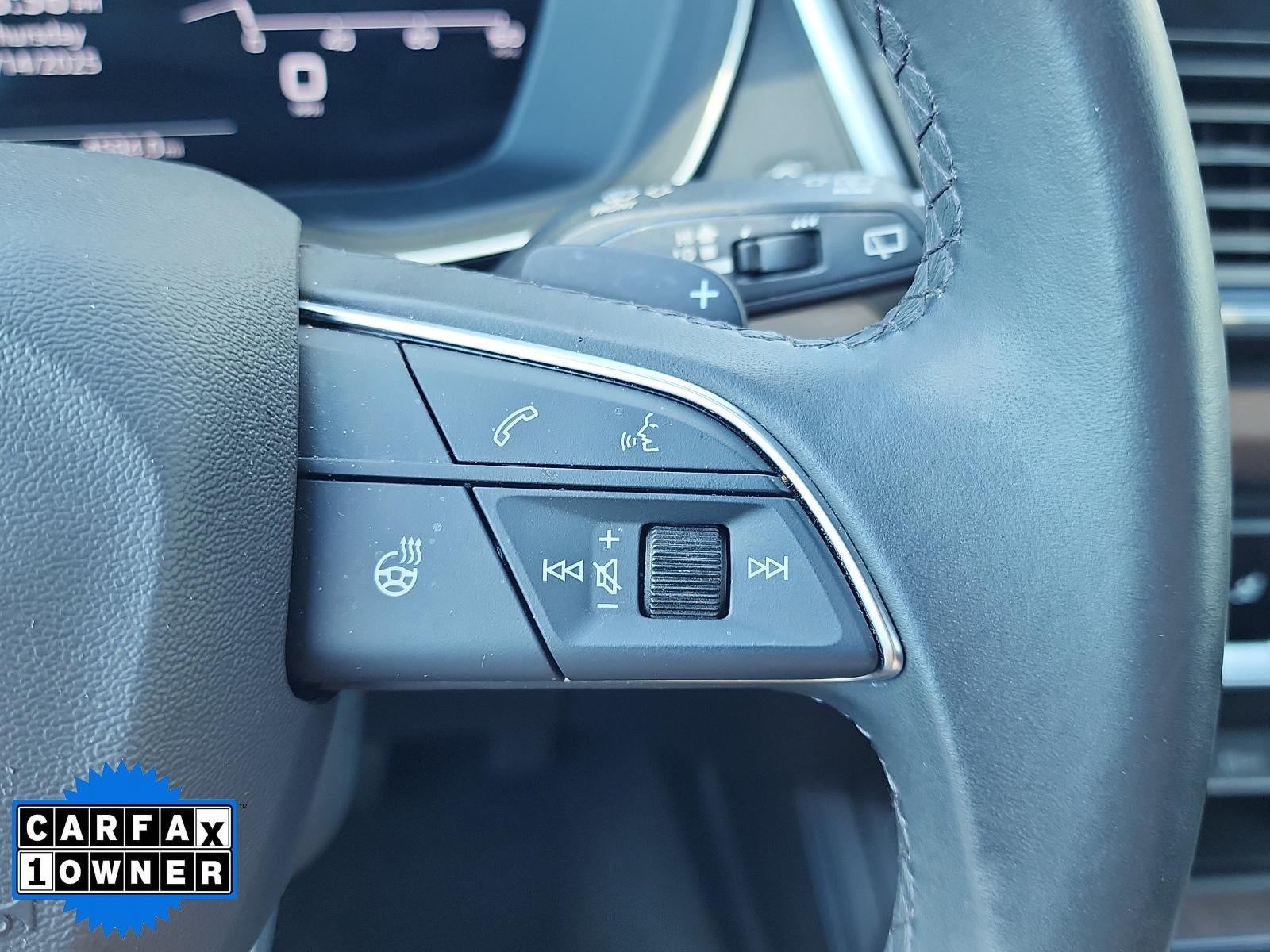 2024 Audi Q5 S line Premium Plus 45 TFSI quattro