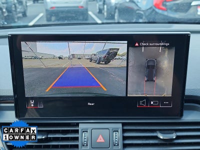 2024 Audi Q5 S line Premium Plus 45 TFSI quattro