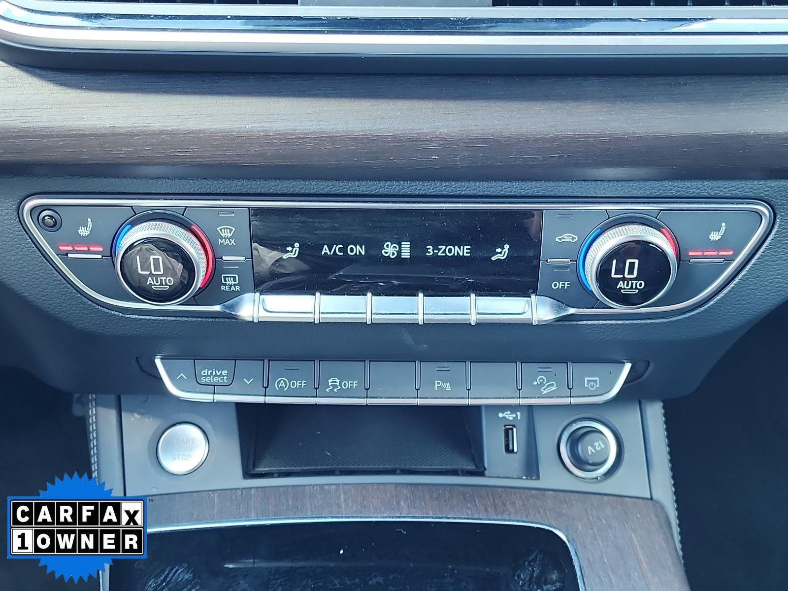 2024 Audi Q5 S line Premium Plus 45 TFSI quattro