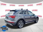 2024 Audi Q5 S line Premium Plus 45 TFSI quattro