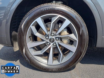 2024 Audi Q5 S line Premium Plus 45 TFSI quattro