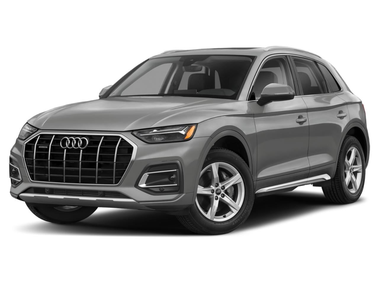2024 Audi Q5 S line Premium Plus 45 TFSI quattro