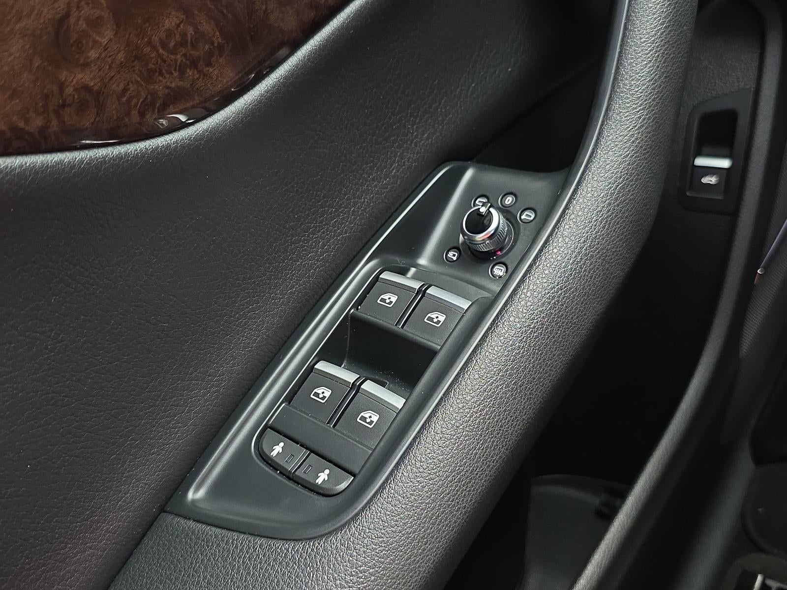 2018 Audi Q7 3.0 TFSI Prestige