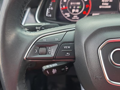 2018 Audi Q7 3.0 TFSI Prestige