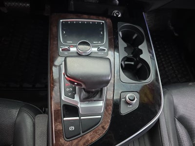 2018 Audi Q7 3.0 TFSI Prestige