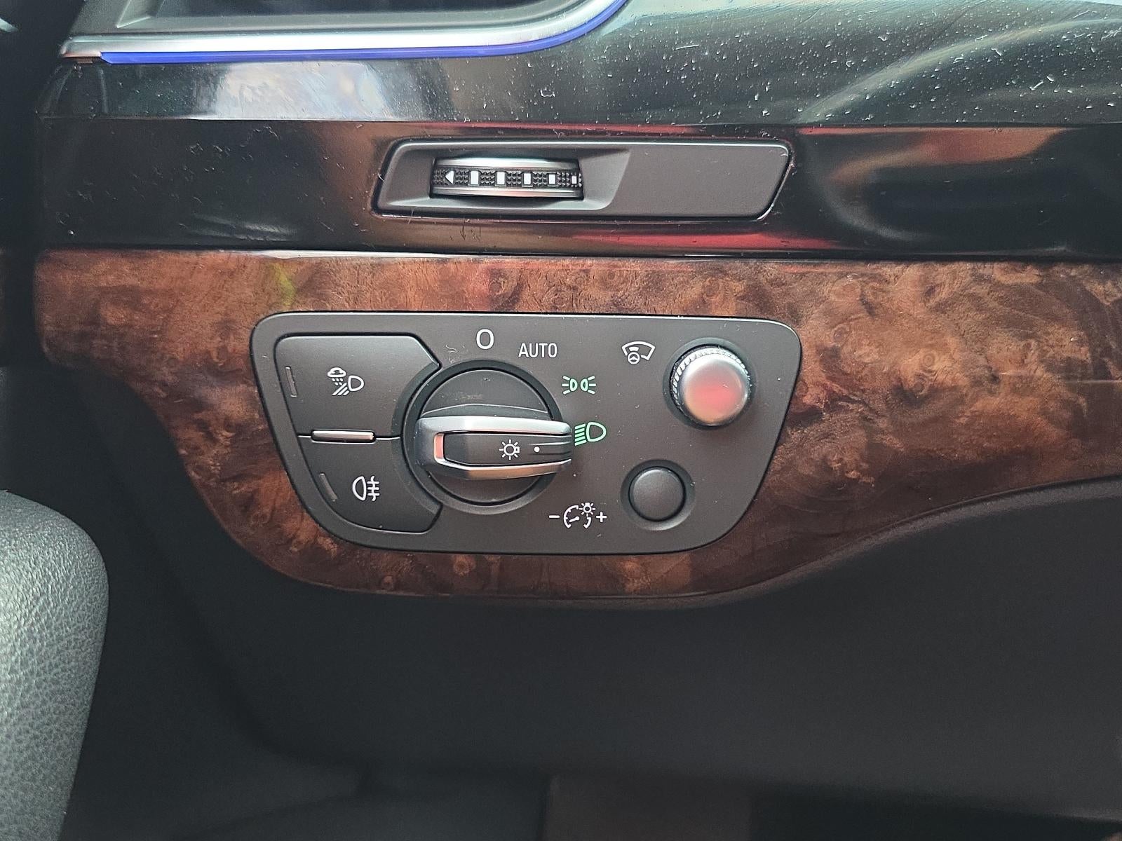 2018 Audi Q7 3.0 TFSI Prestige