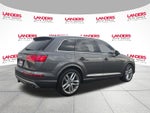 2018 Audi Q7 3.0 TFSI Prestige