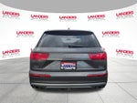 2018 Audi Q7 3.0 TFSI Prestige