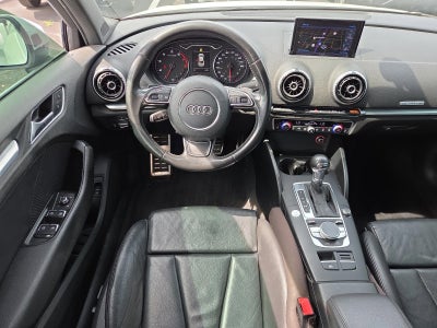 2015 Audi A3 quattro 2.0T Premium Plus