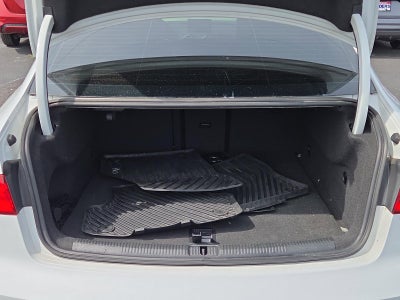 2015 Audi A3 quattro 2.0T Premium Plus