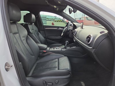 2015 Audi A3 quattro 2.0T Premium Plus