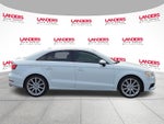 2015 Audi A3 quattro 2.0T Premium Plus